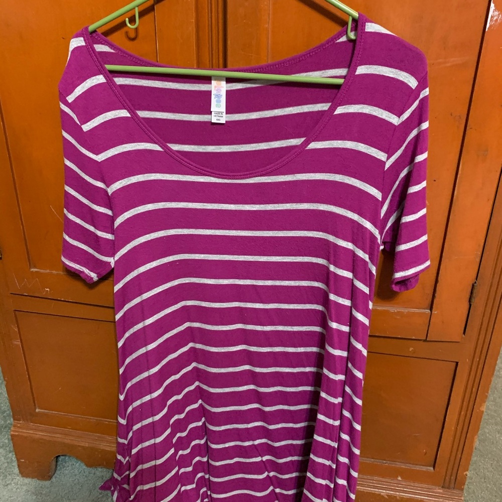 Super soft xxs Perfect T
